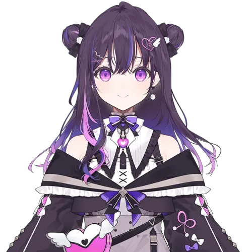 ぶいすぽっ！　コスプレ　美暮ナリン　EN VSPO! VSPO! EN】Debut Animation PV【Narin Mikure/Riko Solari